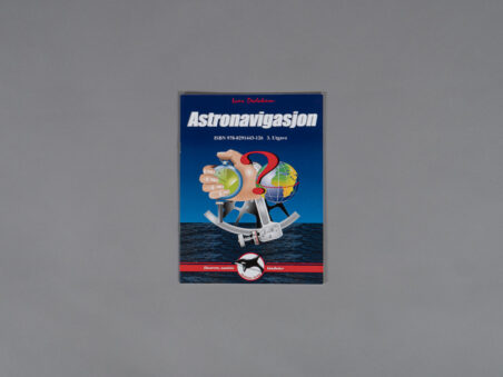 Illustrert Astronavigasjon