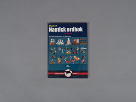 Illustrert Nautisk Ordbok